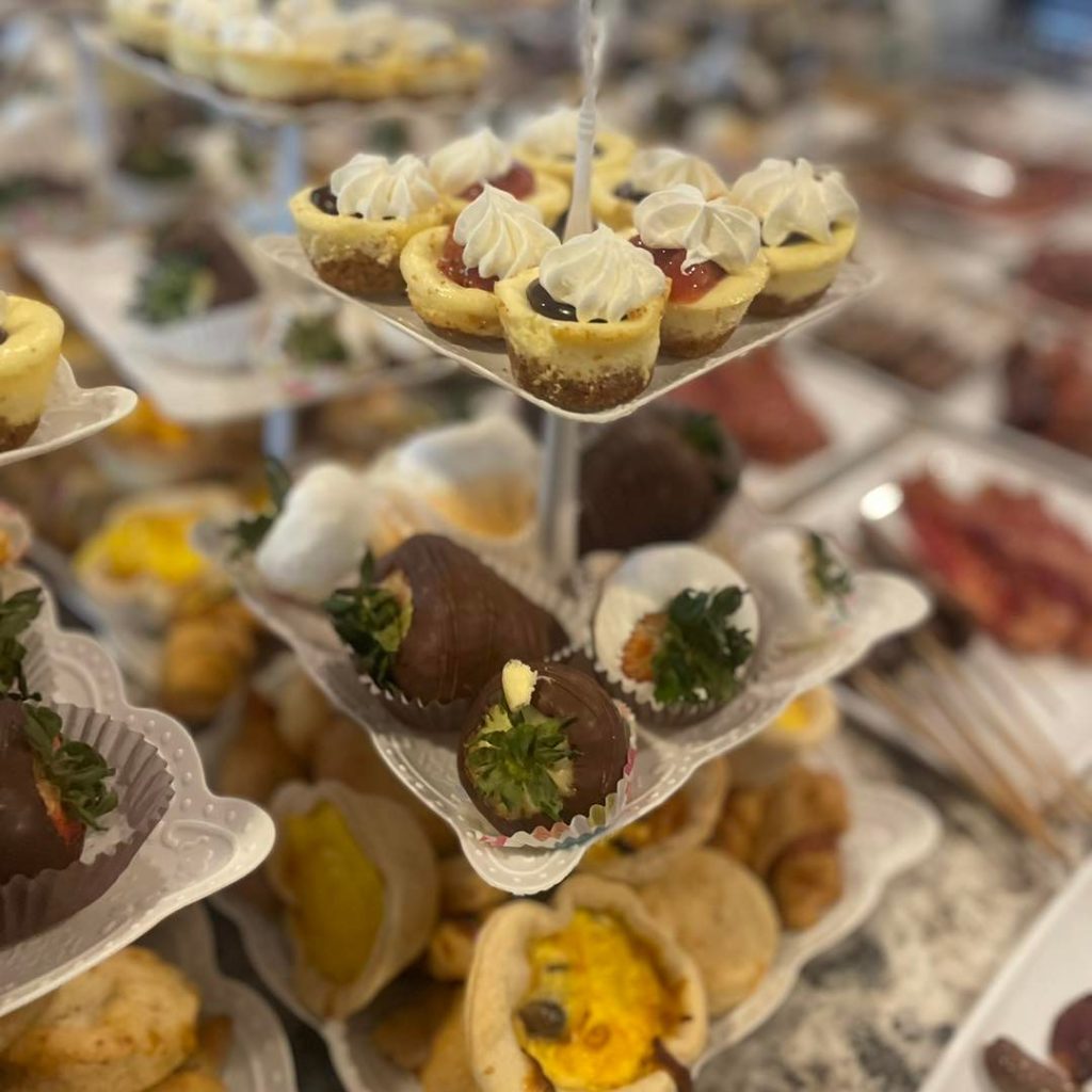 sierra's sweet shoppe 2