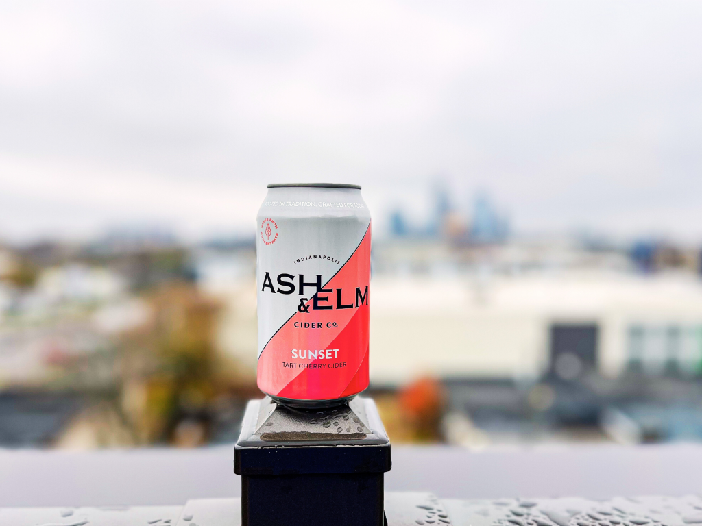 Sunset+Rooftop+Amanda