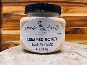 Creamedhoney